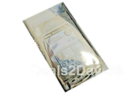 Dell EQL Y4MWH 0Y4MWH 600GB 2.5in SAS DRIVE W/ Caddy Tray not for laptops of p