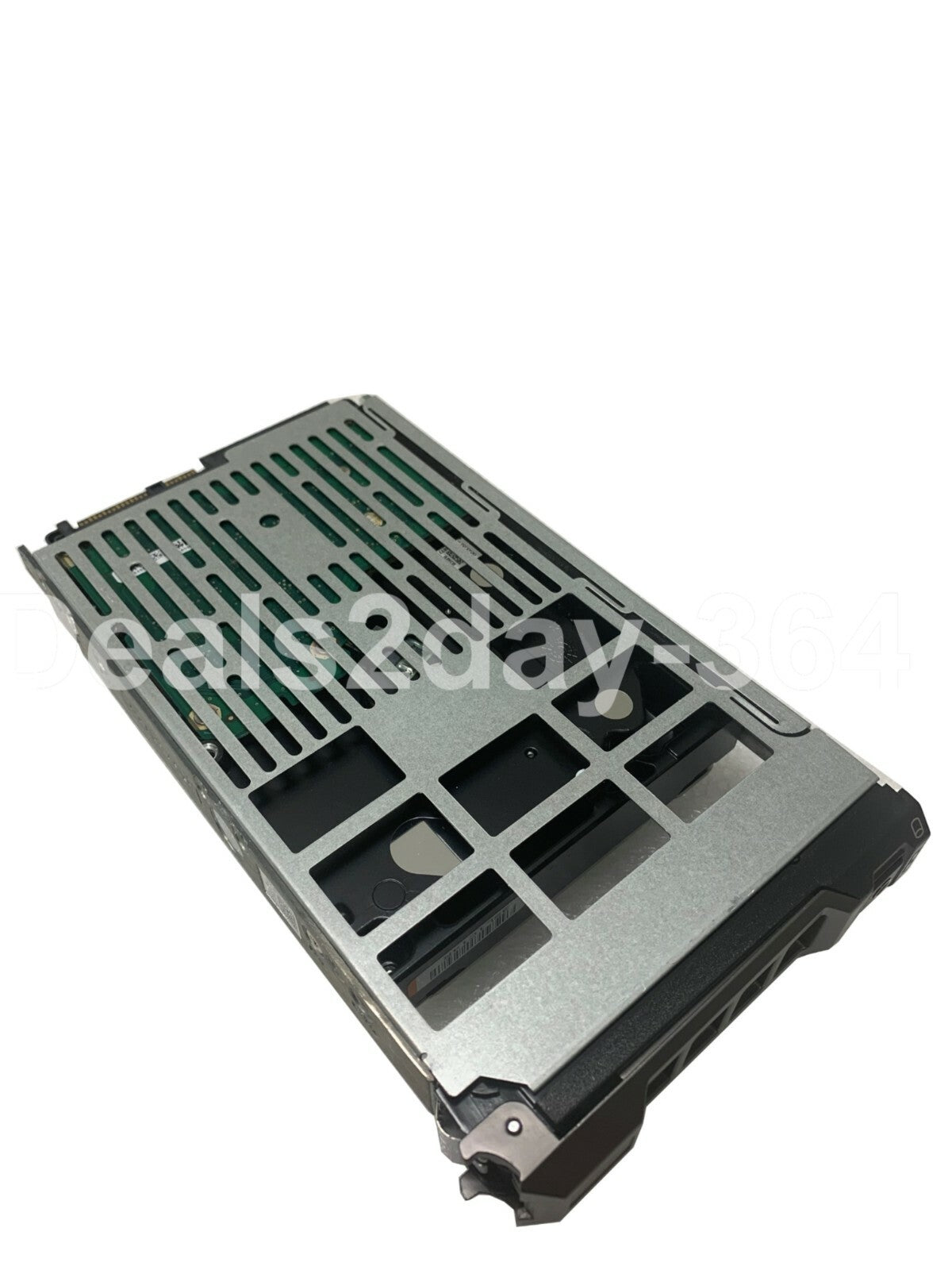 0VX8J 00VX8J Dell EQUALLOGIC 600GB 15K RPM 6Gb/s SAS 3.5" Hard Drive ST3600057SS