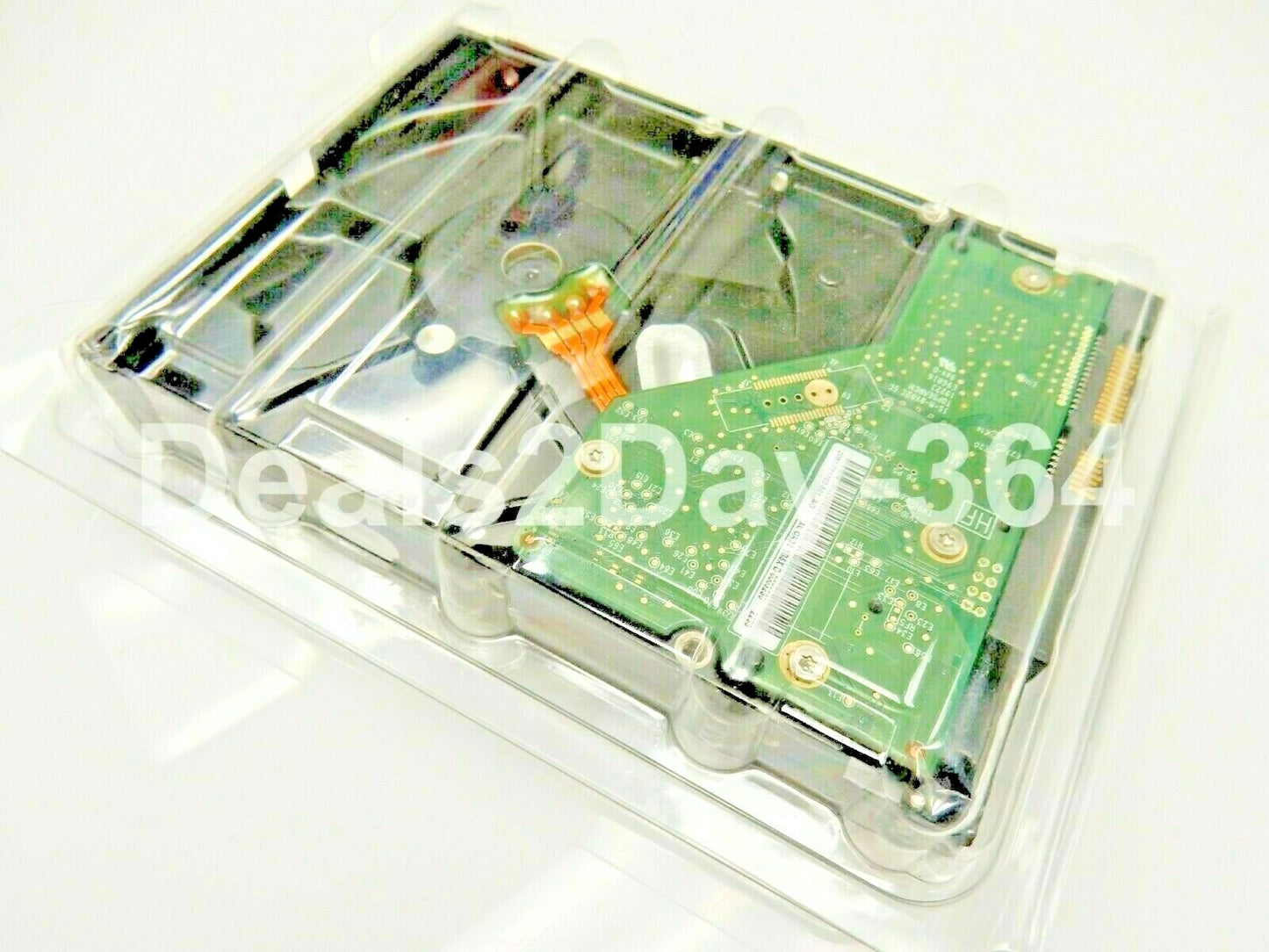 IBM 39M4530 500GB 7.2K RPM 3.5" SATA HDD Enterprise Server Hard Drive