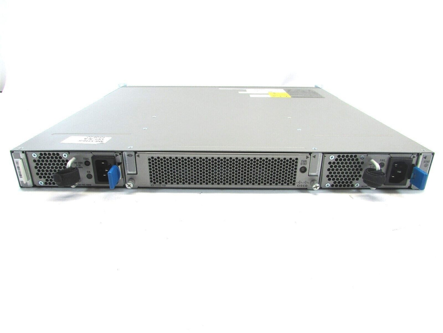 Cisco N2K-C2232PP-10GE V03 32 Port 10Gb Nexus Fabric Extender Switch 2x PSU C5