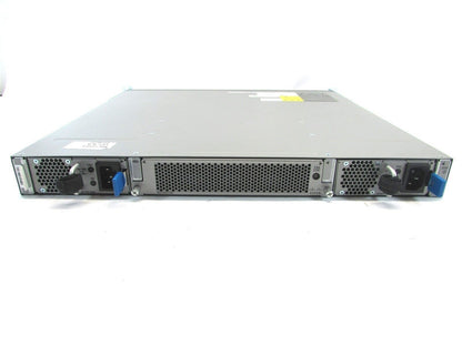 Cisco N2K-C2232PP-10GE V03 32 Port 10Gb Nexus Fabric Extender Switch 2x PSU C5