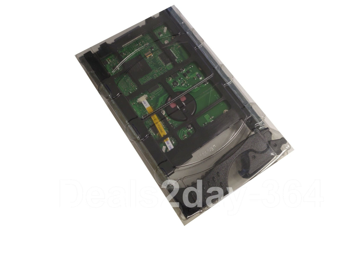 Seagate EMC ST3146855FCV 118032553-A02  146GB FIBRE CHANNEL 15kRPM 3.5''