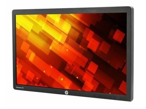 20" HP EliteDisplay TFT-LCD Monitor E201/1600 x 900@60Hz/1000:1 with No Stand