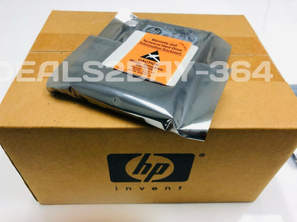 HP 507127-B21 507284-001 300GB 10K 6G 2.5 SAS DUAL PORT HDD