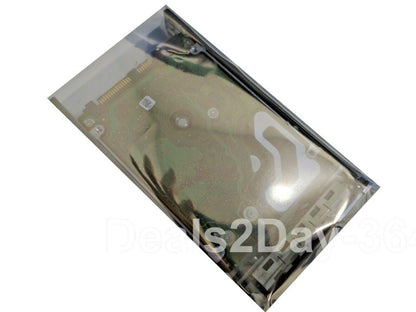Dell EQL Y4MWH 0Y4MWH 600GB 2.5in SAS DRIVE W/ Caddy Tray not for laptops of ps4