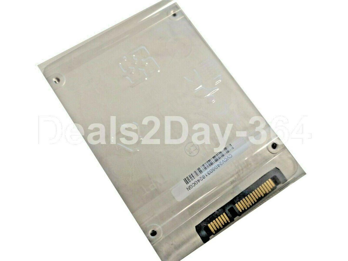 Intel SSD 520 Series SSDSC2CW240A3 240GB