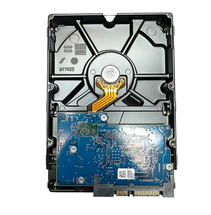 Toshiba DT01ABA100V 1TB SATA 3.5 Hard Drive -PC, CCTV DVR