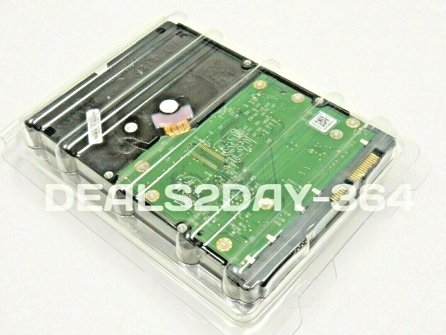 WD 6TB 3.5" AE Datacenter Archive SATA III 64 MB Cache Enterprise Hard Drive (WD