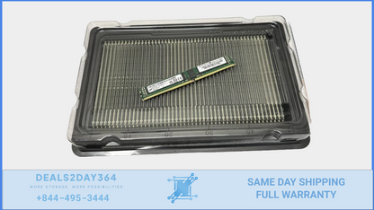 MICRON MTA18ADF4G72PZ-2G9 32GB PC4-2933Y 1RX4 MEMORY