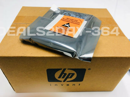 HP 1TB SATA 6G SC HDD 765453-B21 765868-001 765451-001 (Sealed in bag)