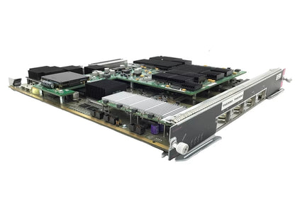 Cisco WS-X6704-10GE 4 Port 10Gb Ethernet Switch Module