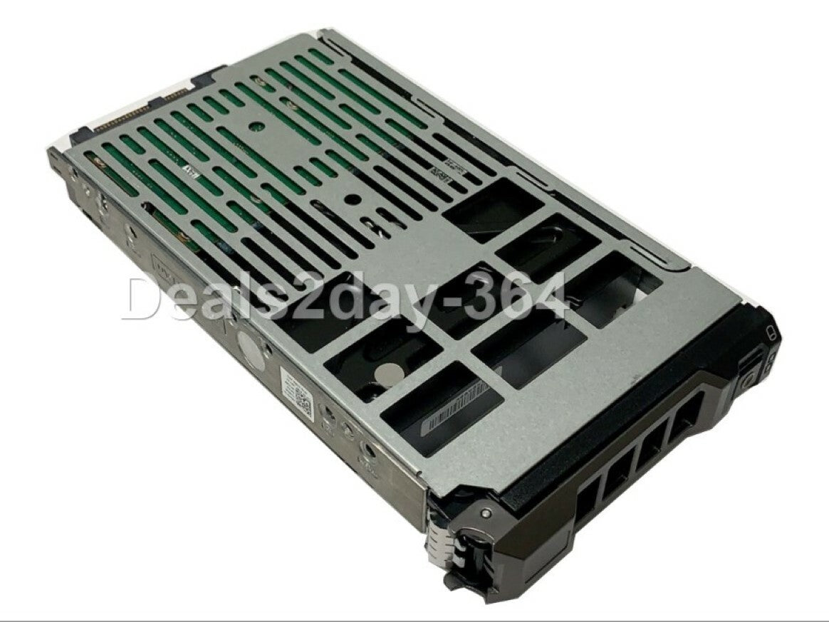 1P7DP 01P7DP DELL 2TB 7.2K RPM 6Gb/s 3.5" SAS SERVER HDD Hard Drive