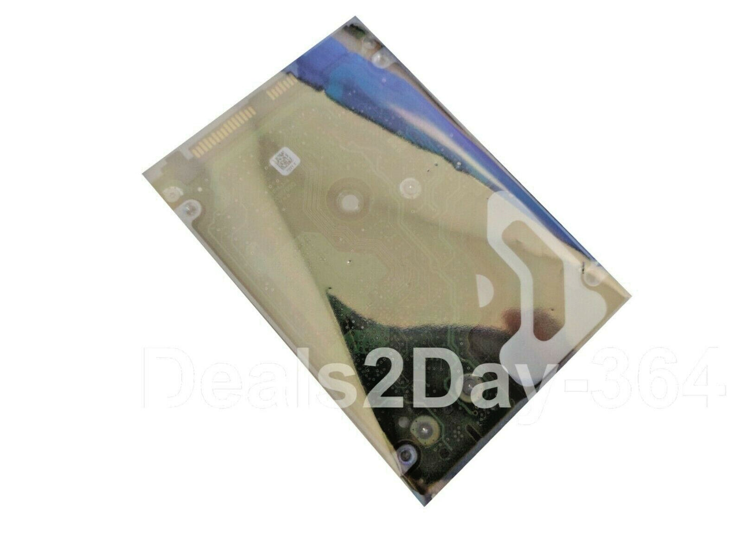 Dell HFJ8D 0HFJ8D  EQUALLOGIC 1.2TB 10K 6Gb/s 2.5" SAS Drive W/Caddy Tray