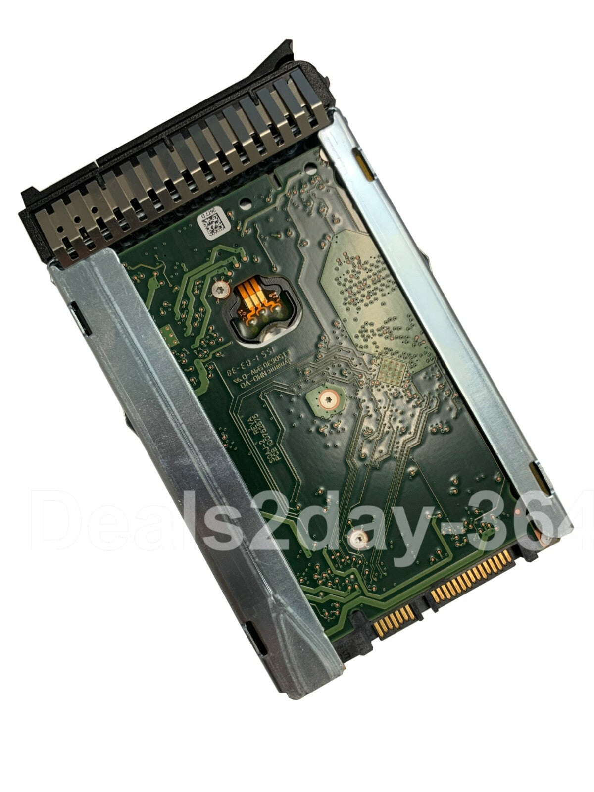 Lenovo/IBM 00AJ141 00AJ142 00AJ143 System X 1TB 2.5" 7.2K SATA HDD 64 MB Cache