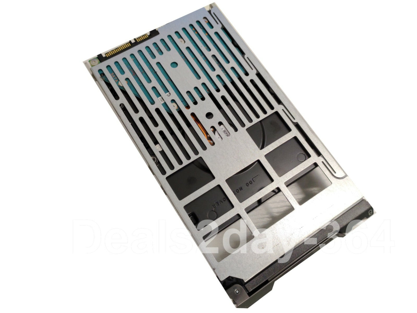 Dell 9PR63 09PR63 4TB 6G 7.2K 3.5" SATA Hard Drive W/ Tray