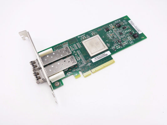 HP 584777-001 82Q 8GB Dual Port HBA Card 489191-001 AJ764-63002 HIGH