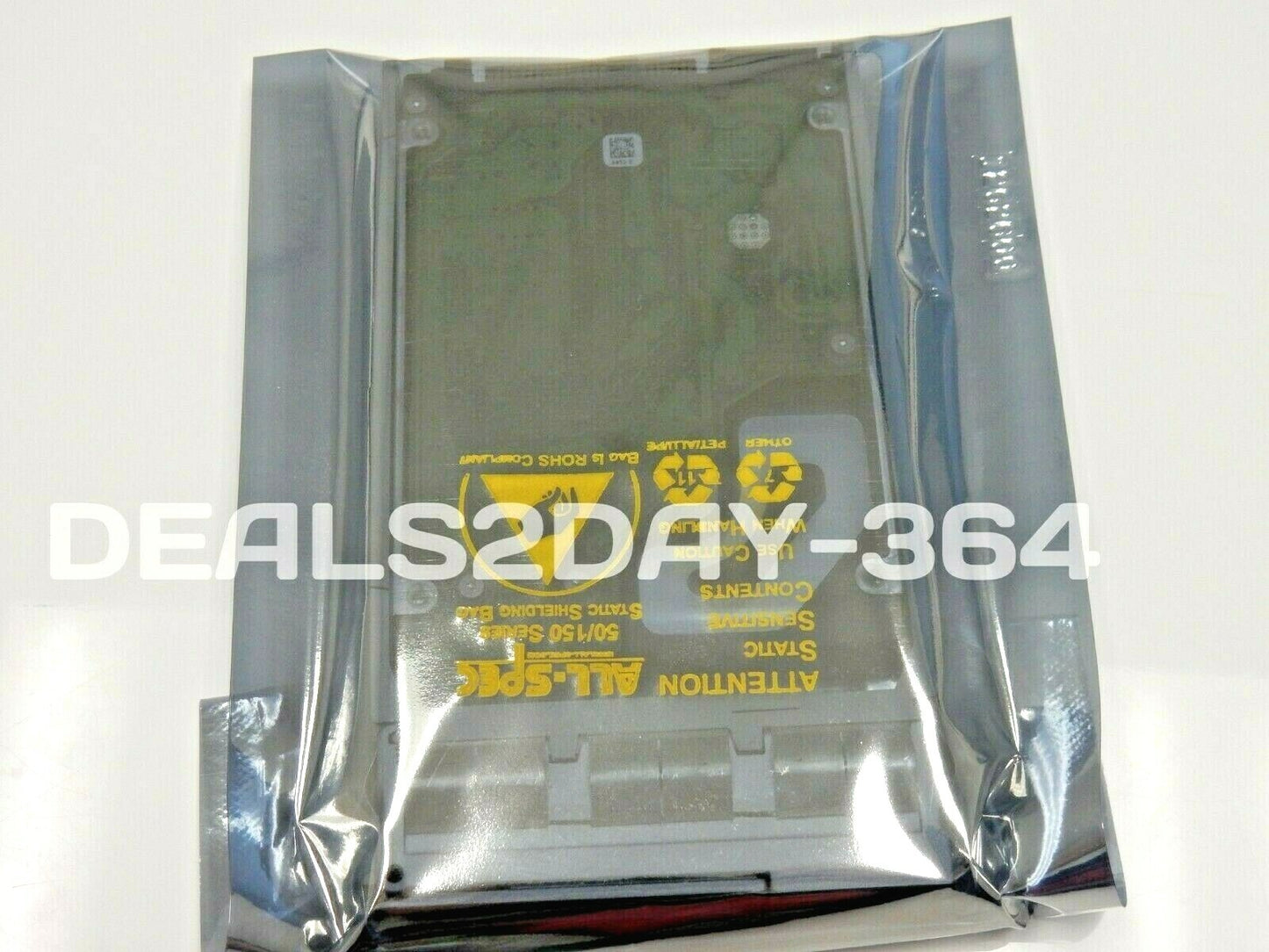 SUN 390-0449-05 ST930003SSUN300G 300GB 10K SFF 2.5" SAS HARD DRIVE
