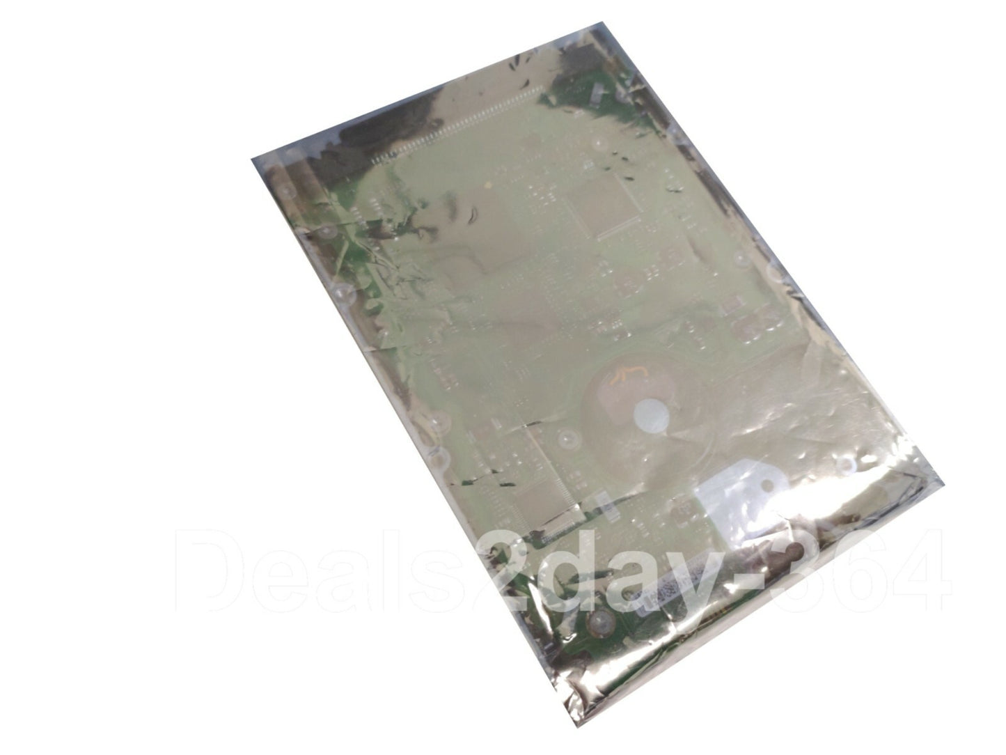 Hgst  500GB 3.5 SATA  Ultrastar A7K1000 HUA721050KLA330 Hard Drive