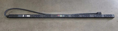 APC AP8861 Metered PDU 0U 20A 3PH 208V (44x) C13-C19-5-20R Outlets L21-20P Input