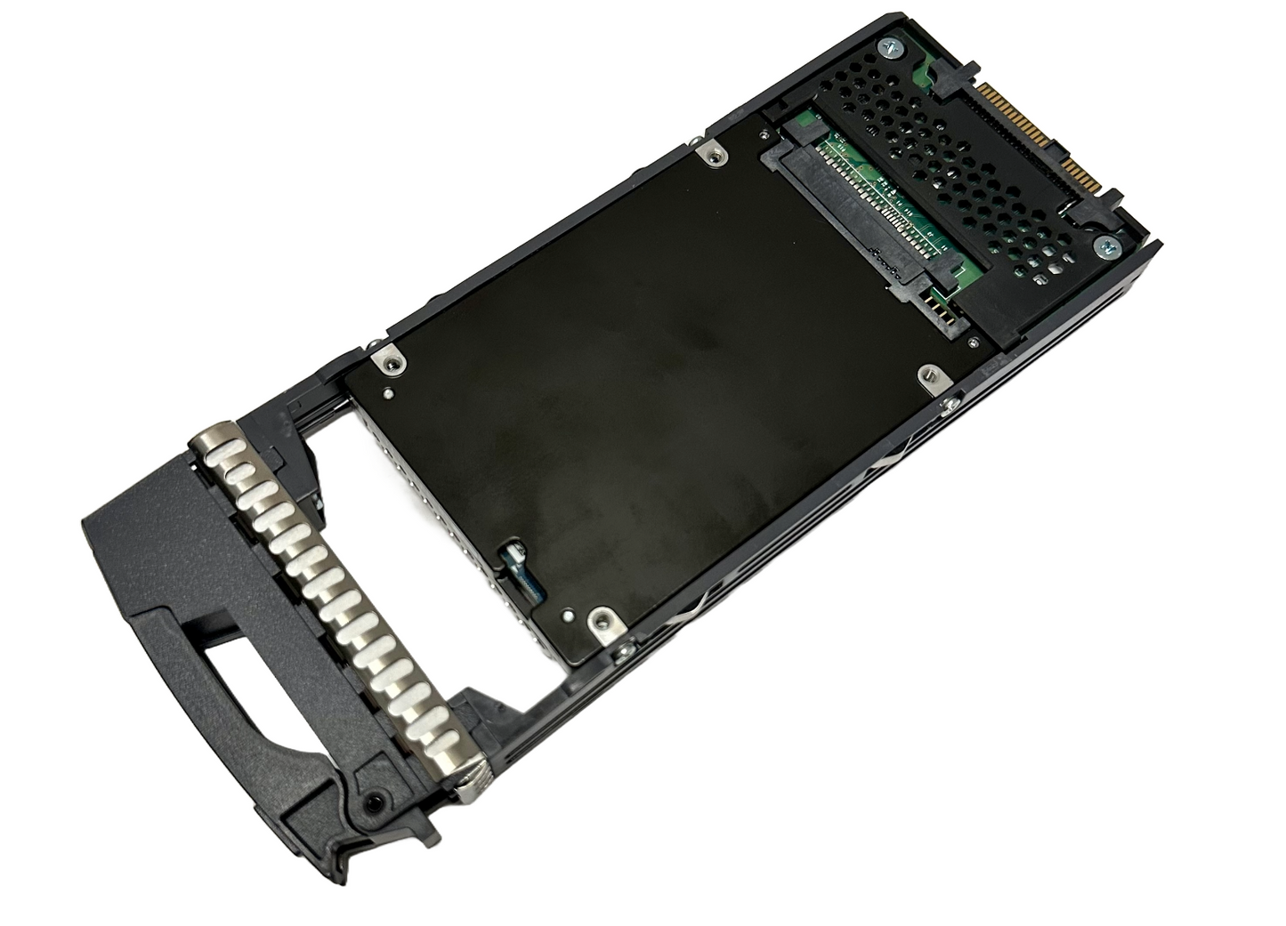 Netapp X670A 15.3TB SSD SAS 2.5" 12G 108-00530 SP-670A DS224C A220 A200 A700s