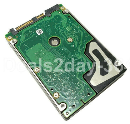 728574-001 727290-005 ST600MM0006-HP 600GB 10K RPM SAS 2.5" 6G 32MB HARD DRIVE
