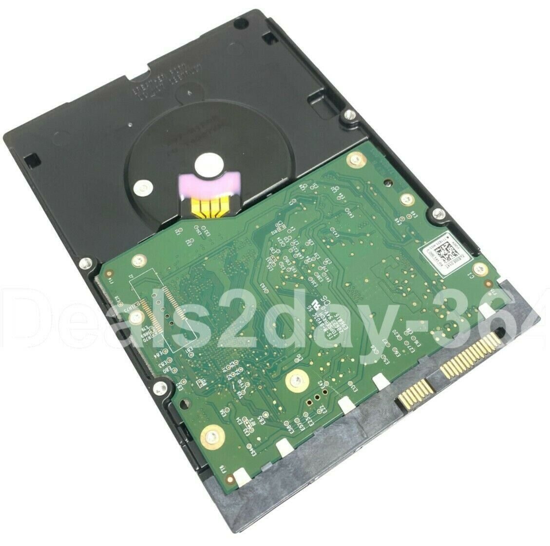 Western Digital 3TB 3.5" Hard Drive  WD3001FYYG 7200RPM 32MB Cache SAS 6Gb/s