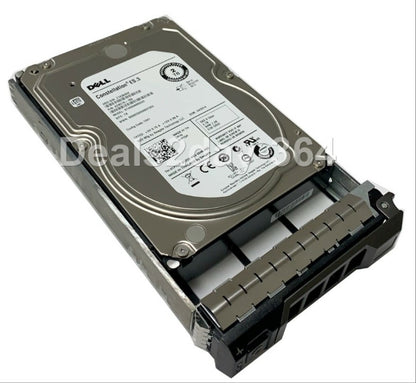 1P7DP 01P7DP DELL 2TB 7.2K RPM 6Gb/s 3.5" SAS SERVER HDD Hard Drive