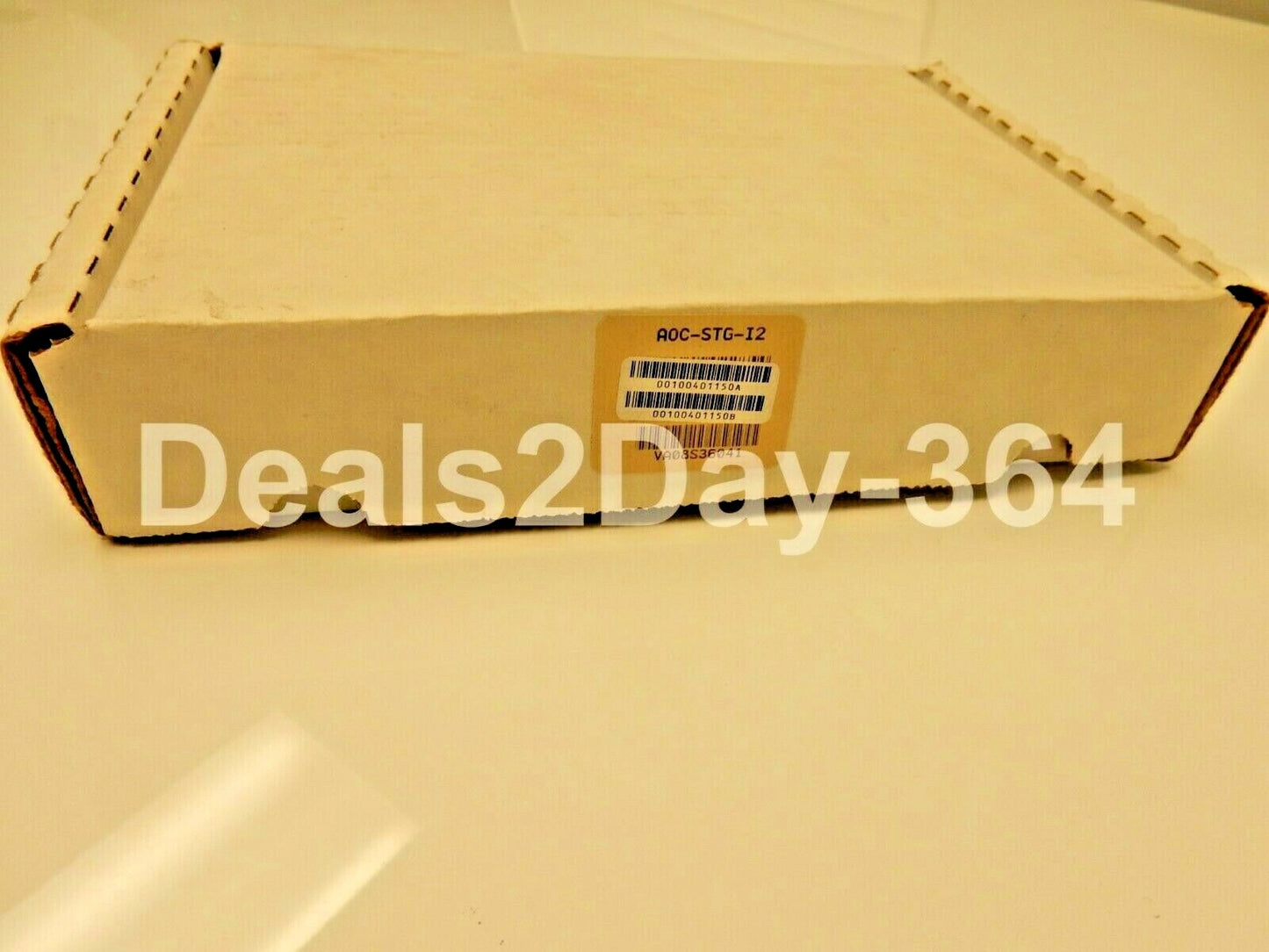 SuperMicro AOC-STG-I2 X540-AT2 2-port 10GbE Standard Adapter network card