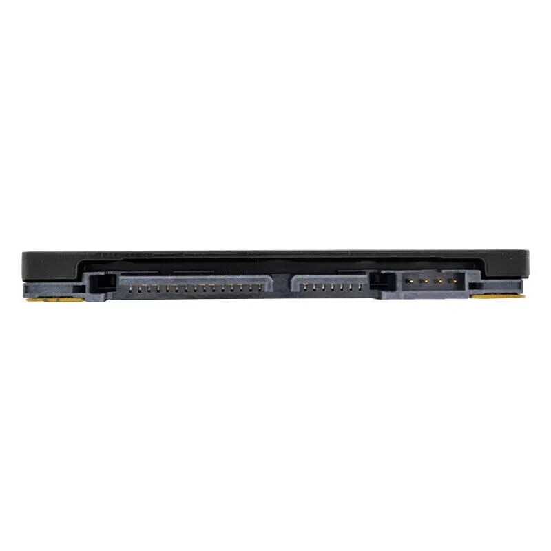 Western Digital AV WD5000BUCT 500 GB SATA II 2.5" Laptop Hard Drive