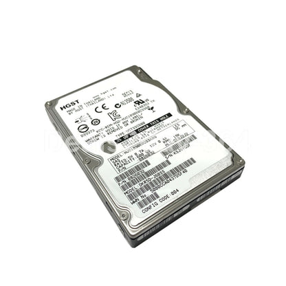 Hitachi HUC109060CSS600 600GB 10K SAS 2.5" 6Gbs Hard Drive Server Fits Dell HP