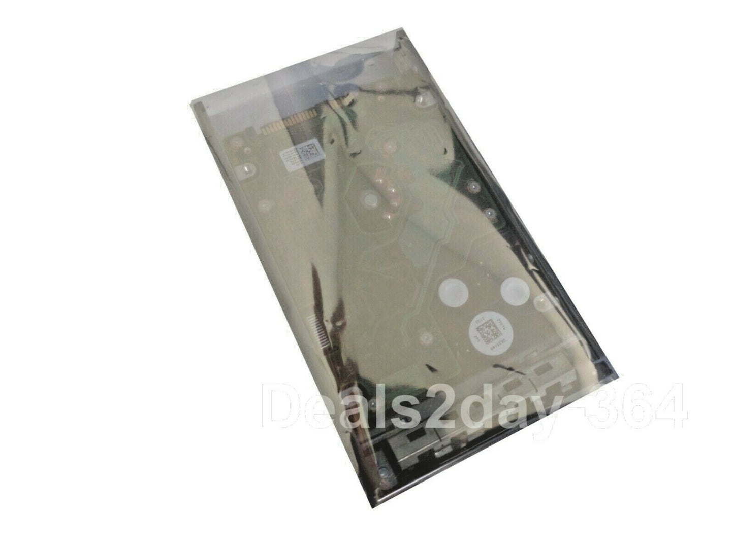 HGST HUC109060CSS600 600GB 10K SAS 2.5" SAS DRIVE W/ Caddy Tray not for laptop