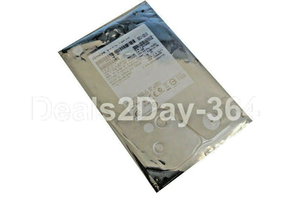 Hitachi Deskstar 7K3000 HDS723015BLA642 1.5TB SATA/600 7200RPM 64MB Hard Drive
