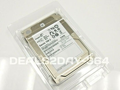 ST9146853SS SEAGATE Savvio 15K3 146GB 2.5'' SAS Hard  not for  laptops or ps4