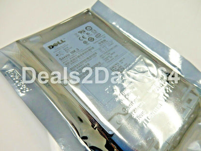 Dell  T871K 0T871K 300GB 10K 2.5in SFF SAS Drive  W/ Caddy Tray not for laptop