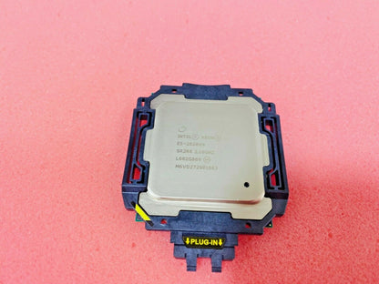 Intel Xeon E5-2620 V4 20M Cache 2.10 GHz 8 Core CPU Processor SR2R6 Tested
