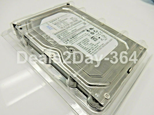 IBM 39M4530, 00W1135 -  500GB 500GB 3.5√¢‚Ç¨¬ù 7200RPM SATA drive