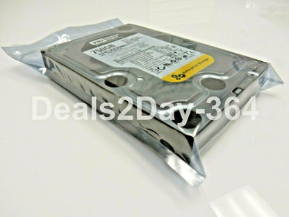 Western Digital RE3 WD7502ABYS 750GB 7200 RPM 32MB Cache SATA 3.0Gb/s 3.5" Hard