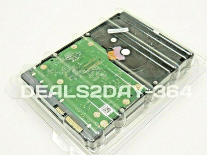 WD 6TB 3.5" AE Datacenter Archive SATA III 64 MB Cache Enterprise Hard Drive (WD
