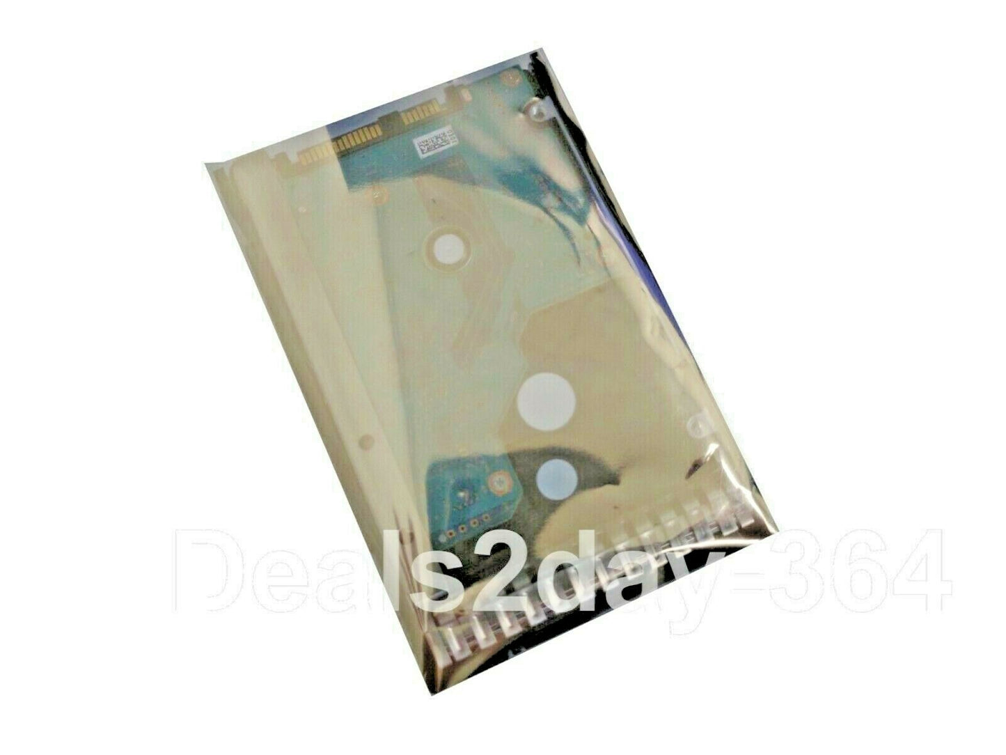 IBM 42D0651 300GB 10K 6Gbs 2.5" SAS HARD DRIVE W/ Caddy Tray