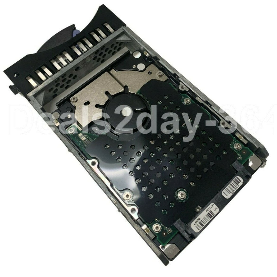 IBM 40K1044 39R7350 26K5842 146GB 15K 3G 3.5" HOT SWAP HARD DRIVE W/Caddy