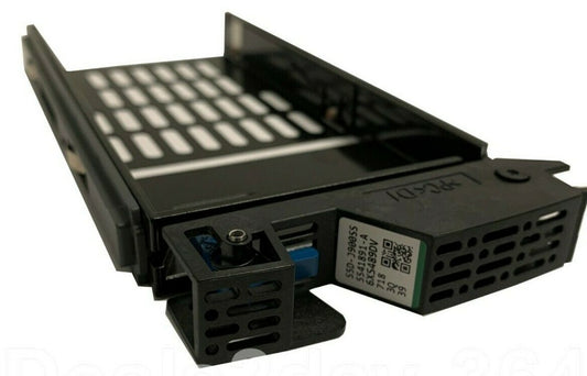 Hitachi AMS DDSCANI3-02 / DDSCAN13-02 SAS / SATA 2.5 Hard Drive Tray/Caddy