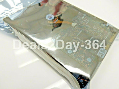 Western Digital WD3200SD-01KNB0, DCM DSBACAJCA, 320GB SATA 3.5 Hard Drive
