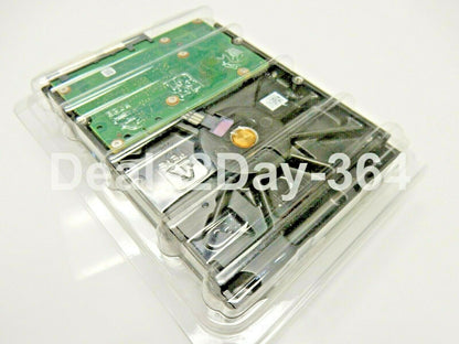 SEAGATE ST31000425SS SED 1TB 7200RPM SAS 16MB 3.5''
