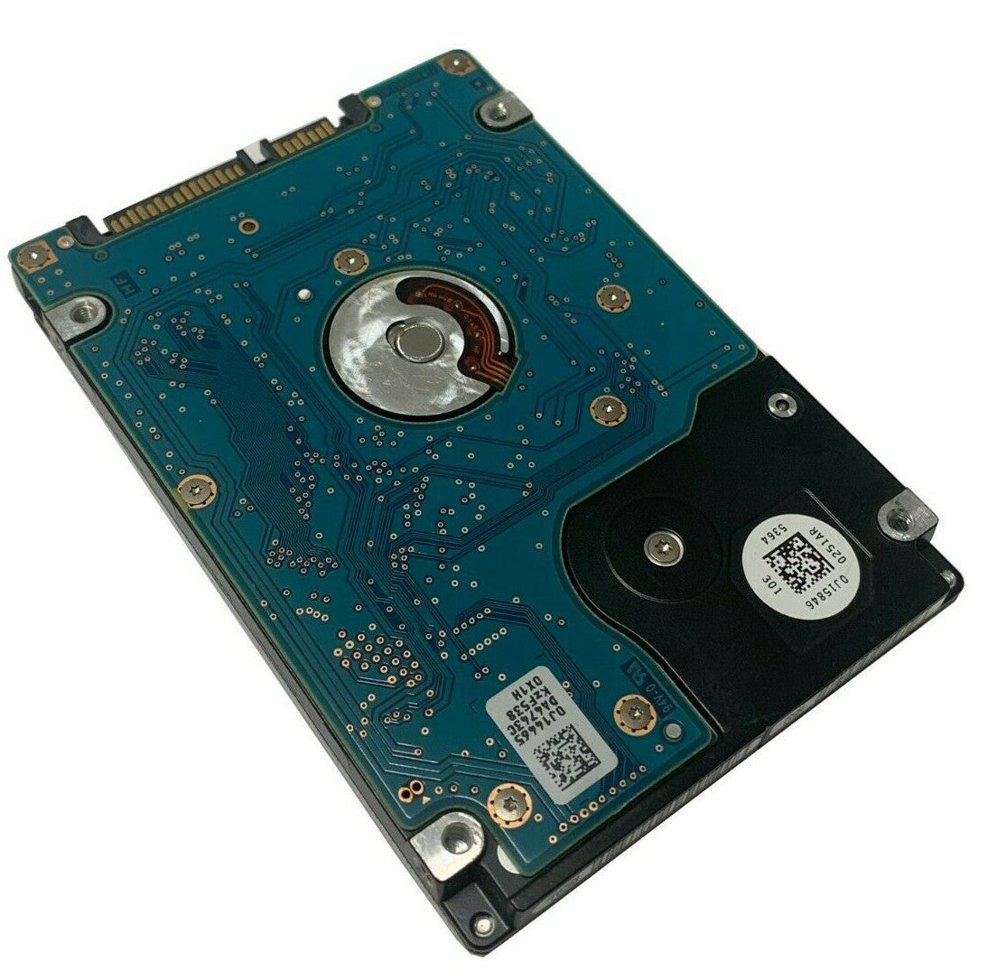 HGST 1Tb Sata 2.5 HDD Hard Drive HTS721010A9E630 7K1000-1000 0J30643 097DYV
