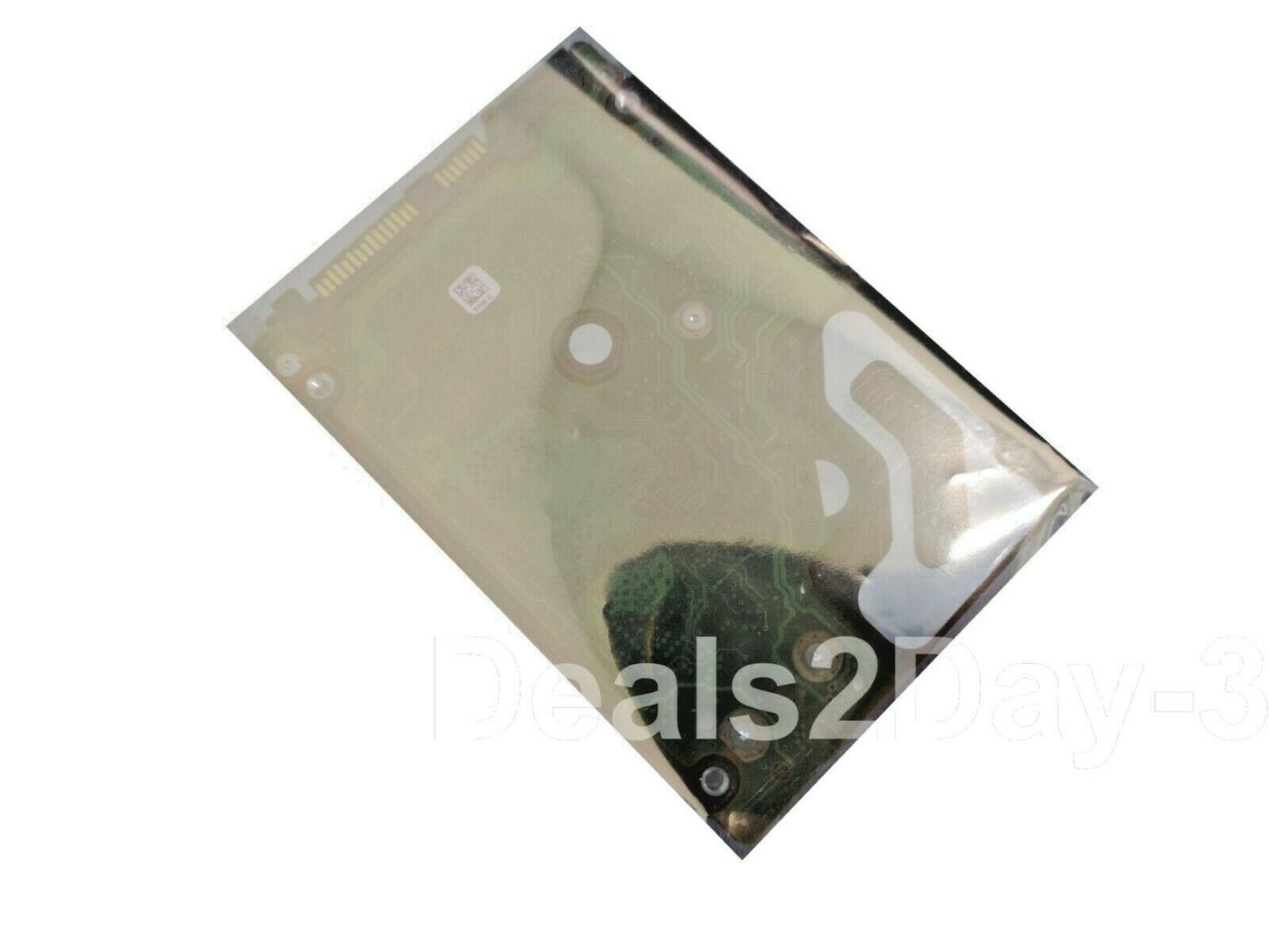 ST9900805SS Seagate SAVVIO 10K.5 900GB 10K RPM 6Gb/s 2.5" SAS HDD Hard Drive