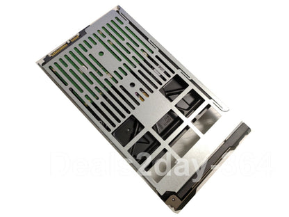DELL 08CGTN SEAGATE ST31000524NS 1TB 7.2K SATA 3.5 W/ Caddy