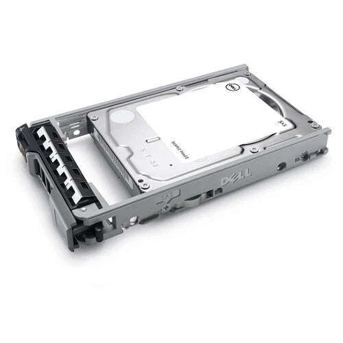 AL13SEB600 2.5" 600GB 10K SAS 6Gbs Dell R610 R620 R630 R710 R720 R730 Server H