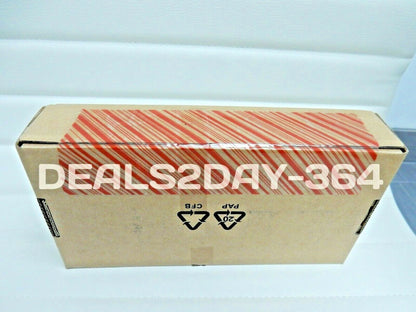 NEW Brocade FCX-4XG Expansion Mod 4x 10Gb SFP+ FCX624 FCX648 Optical Network JMW