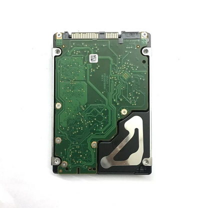 Seagate Enterprise Performance 15K ST600MP0006 600GB 15000RPM SAS 12.0 GB/s HDD