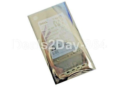 Dell R744K  300GB 10K 6G SED SFF SAS DRIVE W/ Caddy Tray not for laptop or PS4